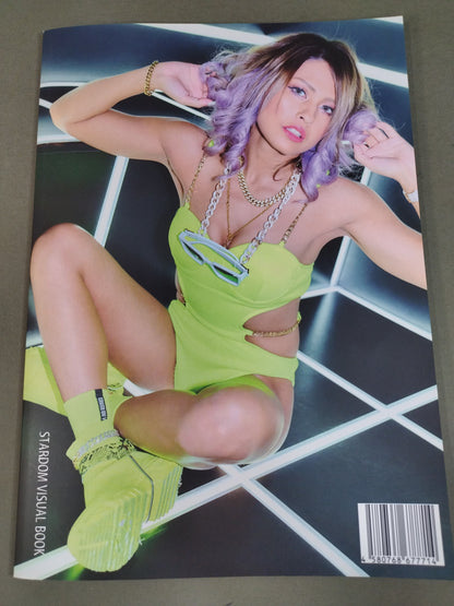 STARDOM VISUAL BOOK Bikiniing 11