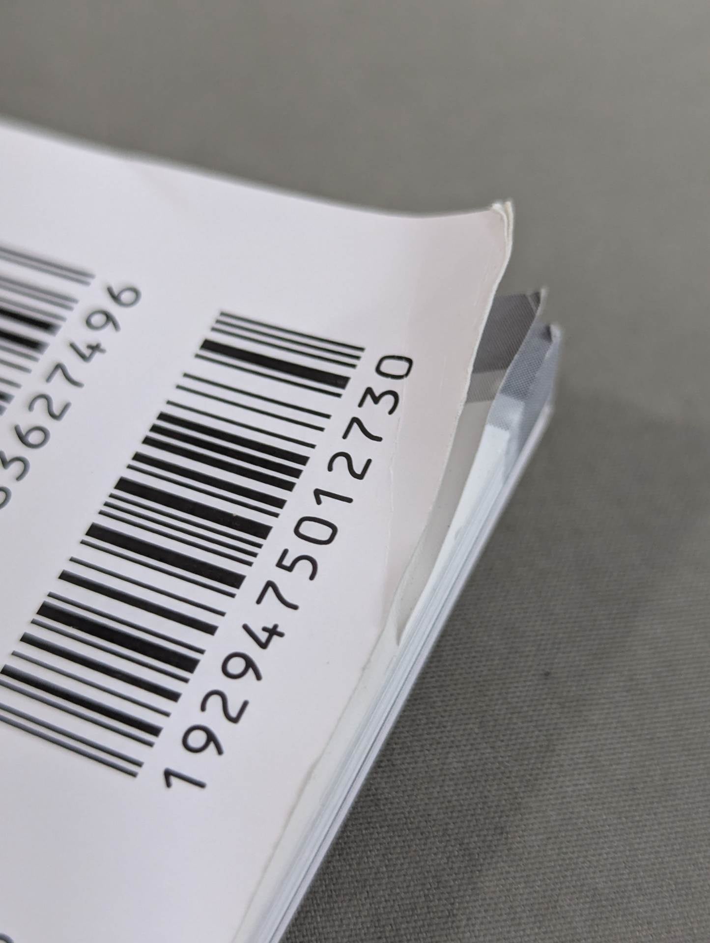 Giulia  "Disturbance Syndrome"