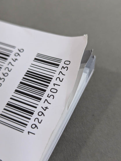 Giulia  "Disturbance Syndrome"