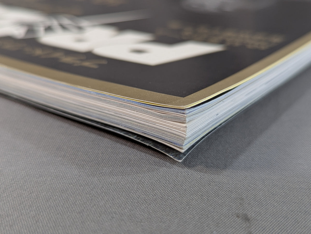 Complete Preservation Edition PRIDE.1 Pride One Official Guidebook