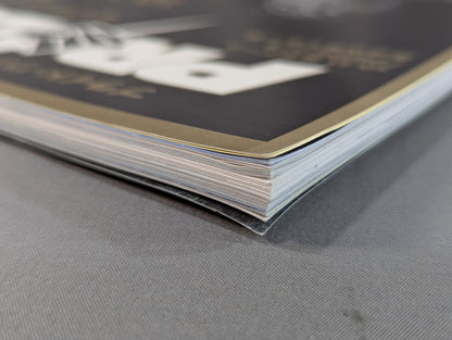 Complete Preservation Edition PRIDE.1 Pride One Official Guidebook