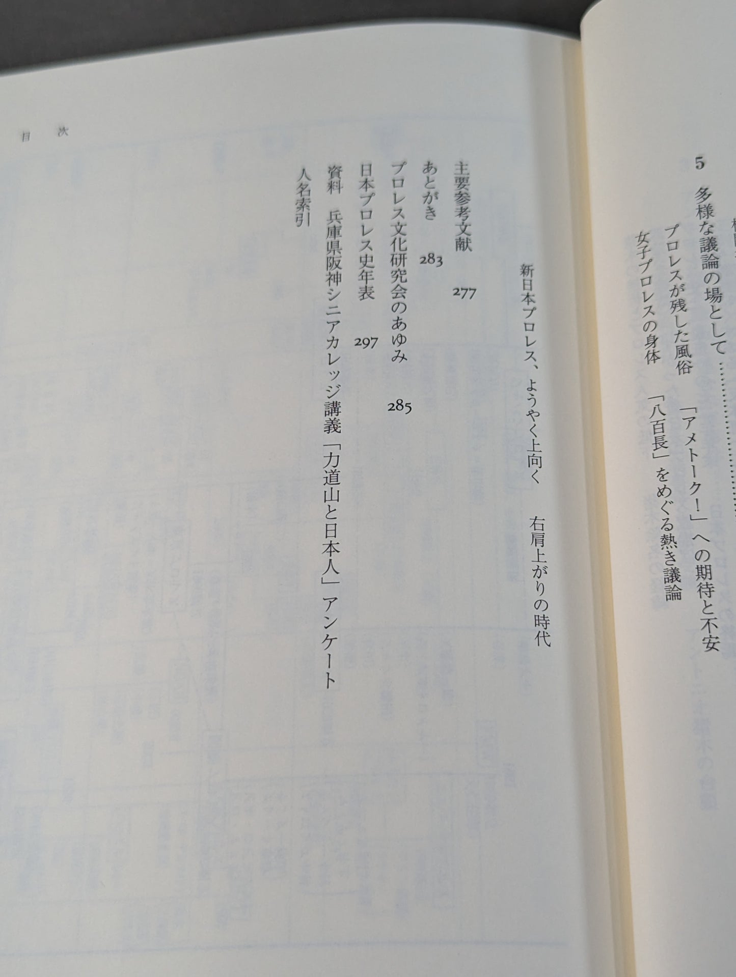 The culture of "Pro Wrestling " Entertainment / Media / Social Phenomena