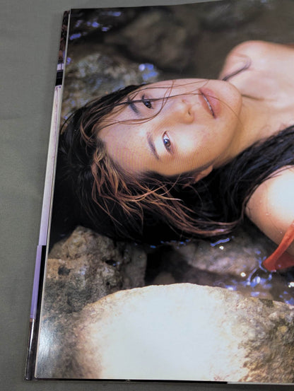 井上貴子 写真集 ｢ヴェルティージュ｣
