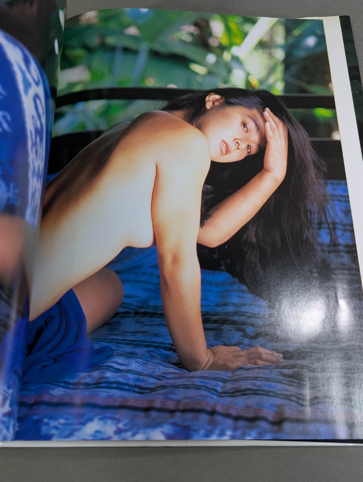 キューティー鈴木 写真集 Cute