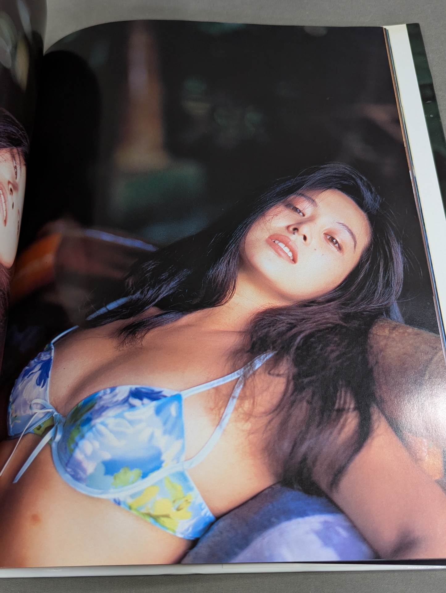 キューティー鈴木 写真集 Cute