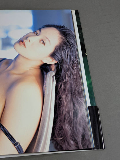 キューティー鈴木 写真集 Cute