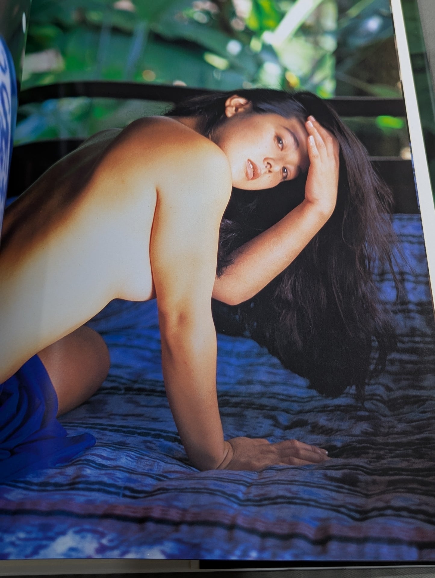 Cutie Suzuki photo collection Cute