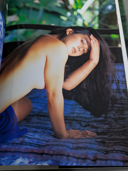 Cutie Suzuki photo collection Cute