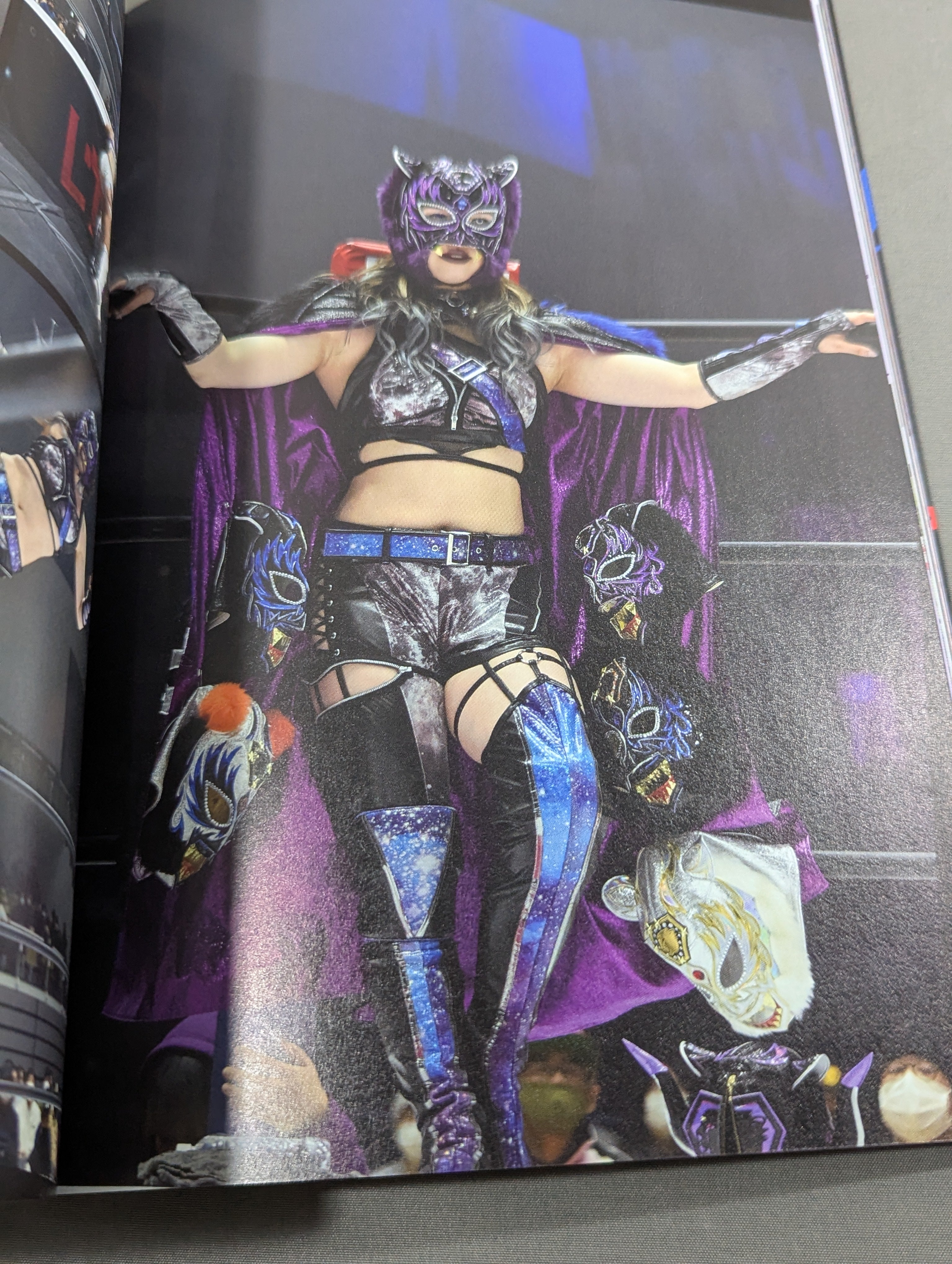 直筆サイン＆特典トレカ入り】STARLIGHT KID STYLE BOOK / SLK STYLE