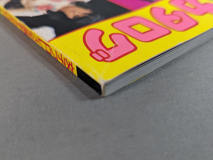 Women's Pro Wrestling Complete Fighters Catalog ★ Women Pro Wrestling  Personal Series(2)