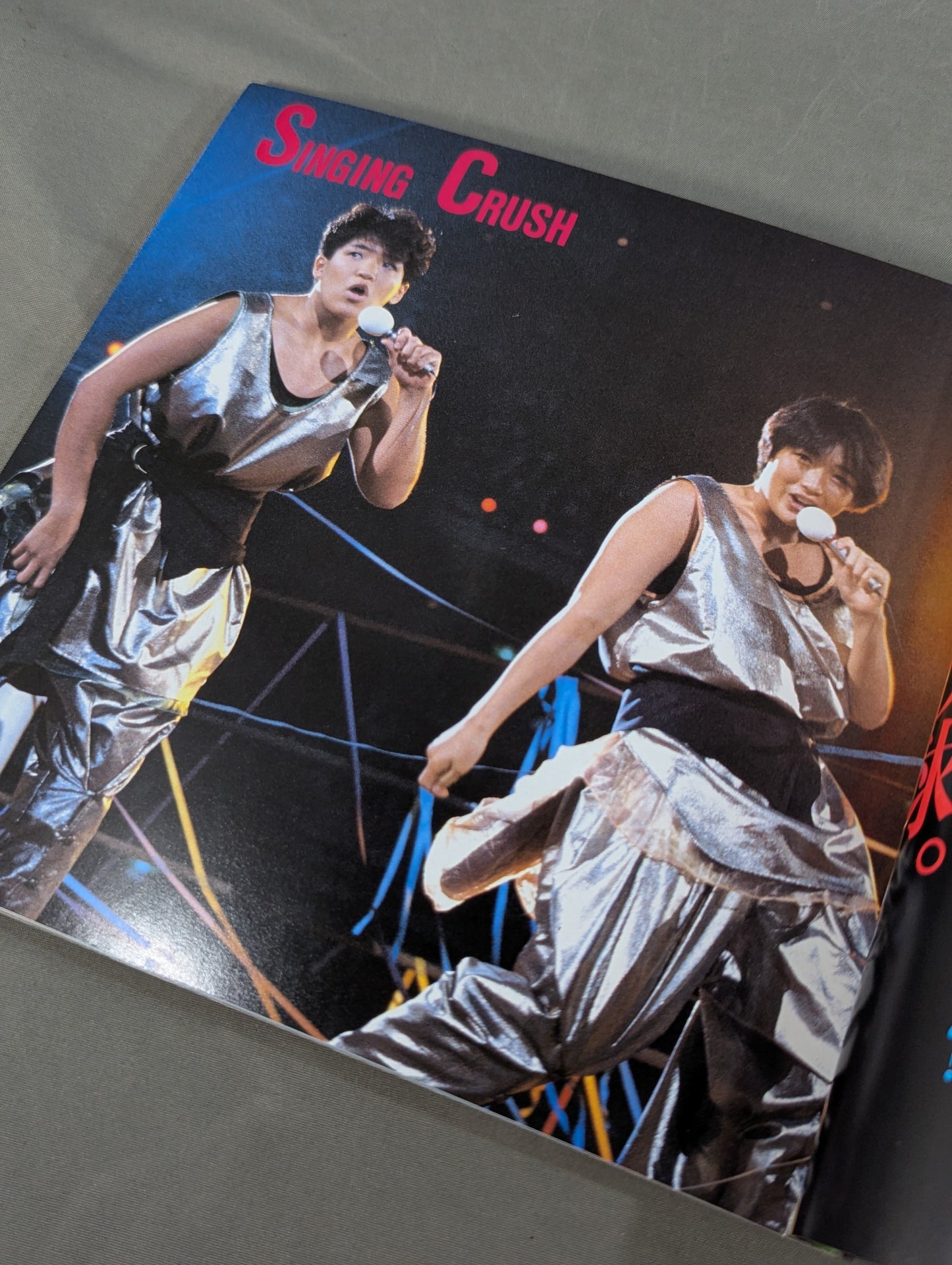 Women's Pro Wrestling Complete Fighters Catalog ★ Women Pro Wrestling  Personal Series(2)