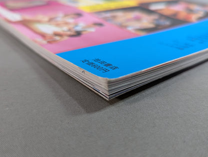 Women's Pro Wrestling Complete Fighters Catalog ★ Women Pro Wrestling  Personal Series(2)