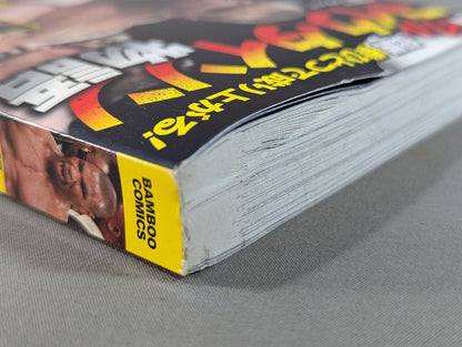 実録 ボクシング世界王者 マイク・タイソン物語