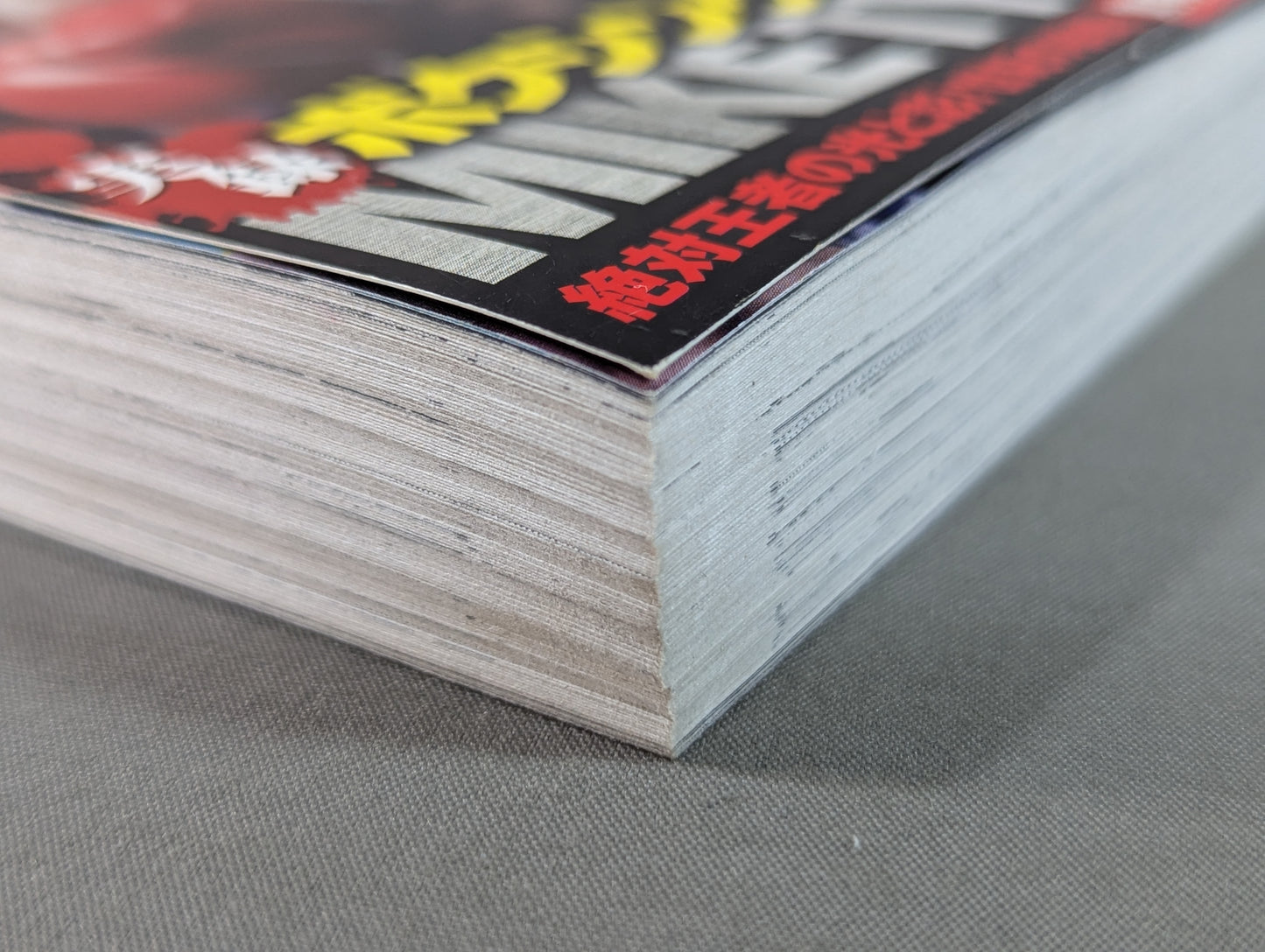 実録 ボクシング世界王者 マイク・タイソン物語