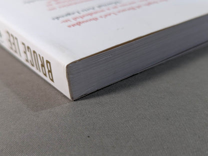 BRUCE LEE THE TAO OF GUNG FU Commentaries on the Chinese Martial Arts