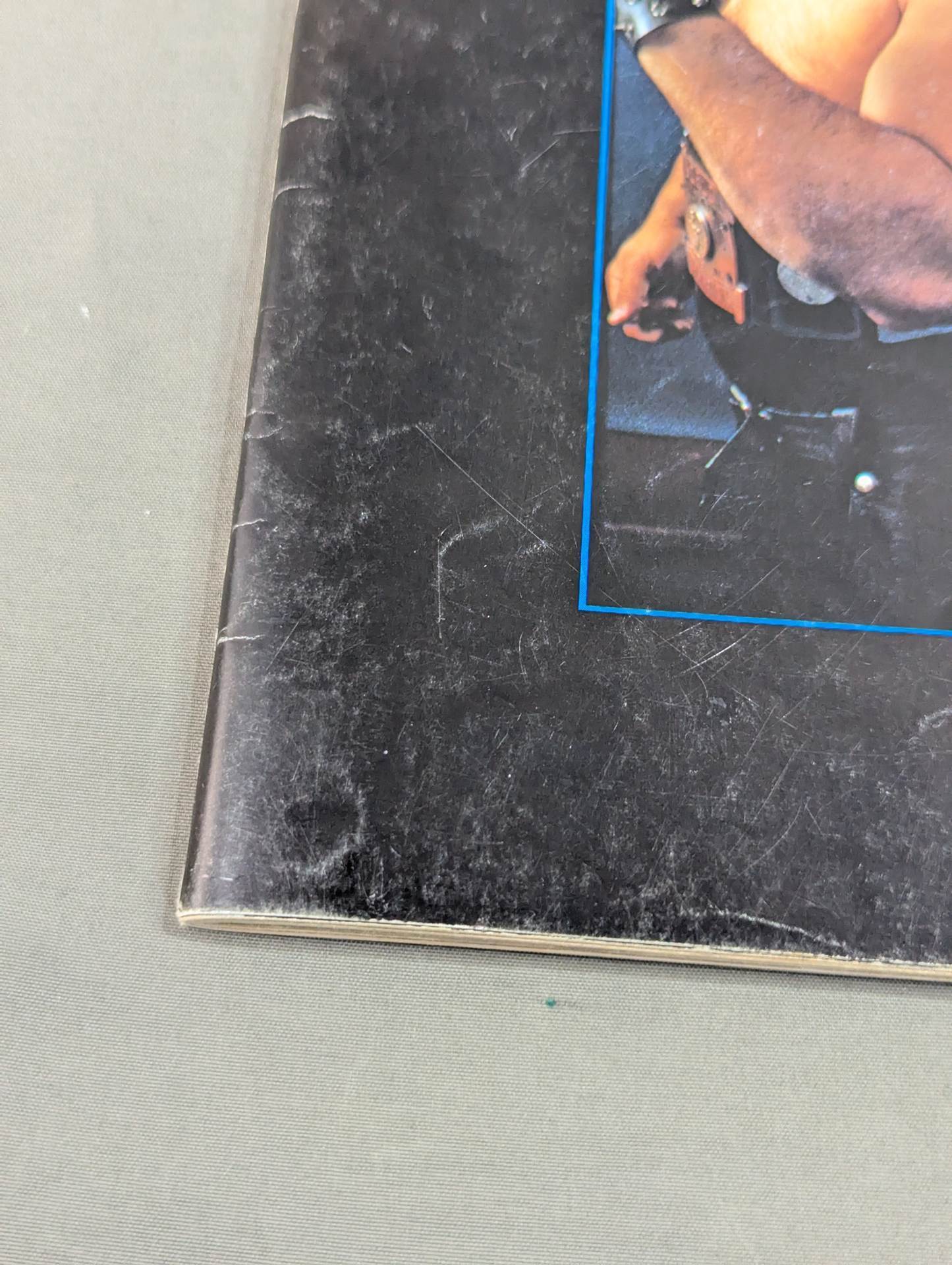 暴走戦士 THEロード★ウォリアーズ