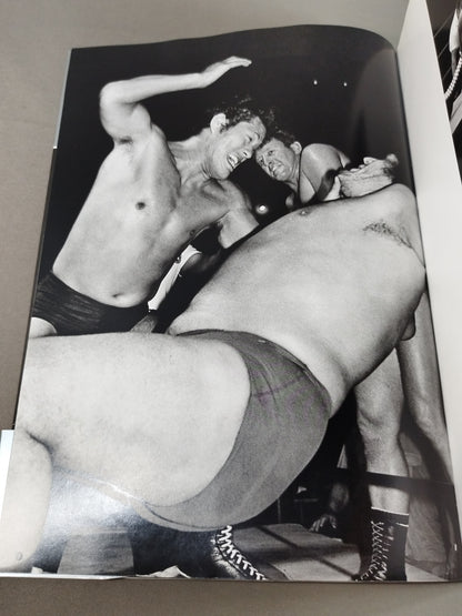The Wrestler, Its Light and Shadow, Kind-hearted Murderers