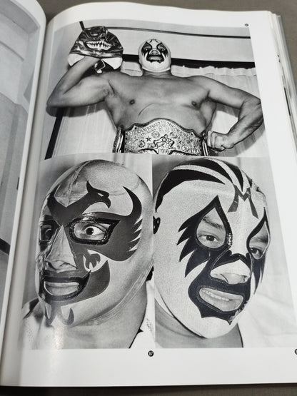 The Wrestler, Its Light and Shadow, Kind-hearted Murderers