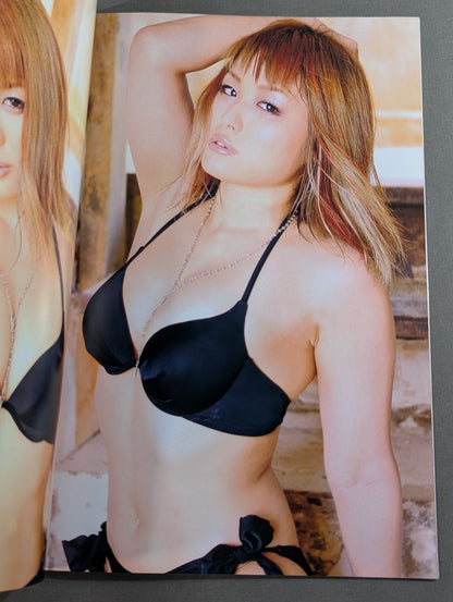 FOTOLIBRE de Mascara Numero.38