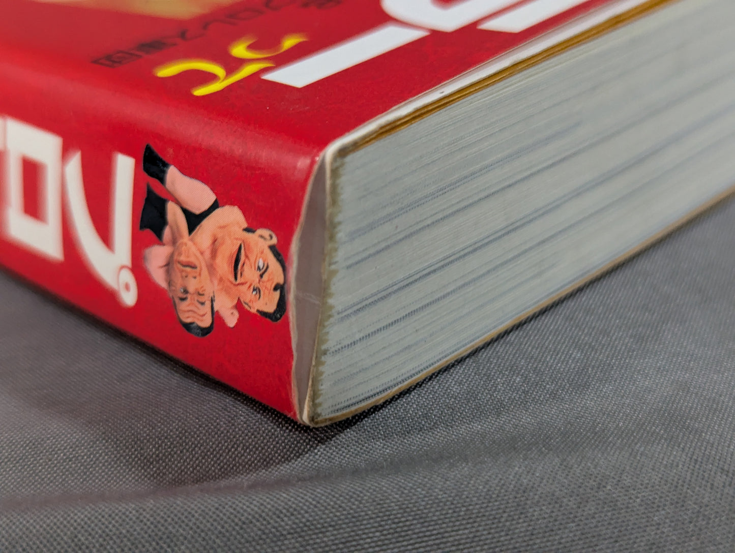 pro wrestler is a complete collection of guys like this