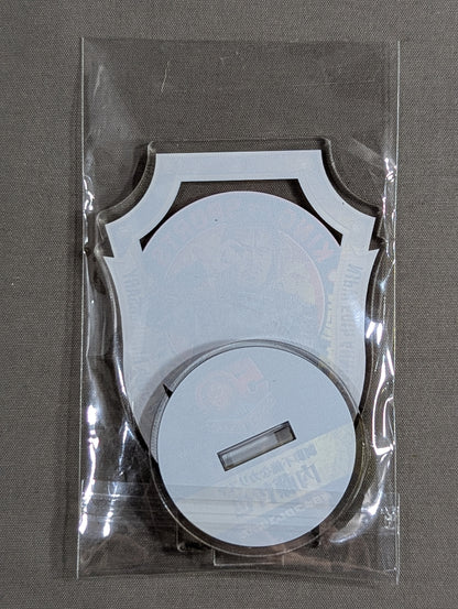 50th Anniversary Goods Tetsuya Naito Acrylic Stand