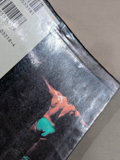 Masakatsu Funaki 's hybrid body modification method