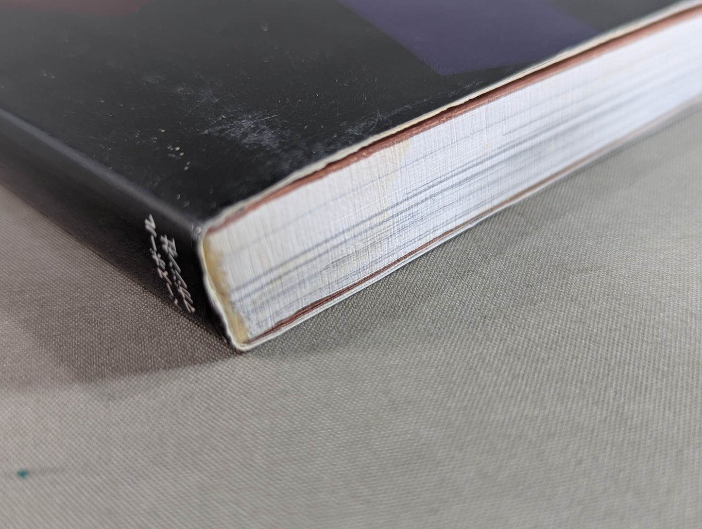 Masakatsu Funaki 's hybrid body modification method