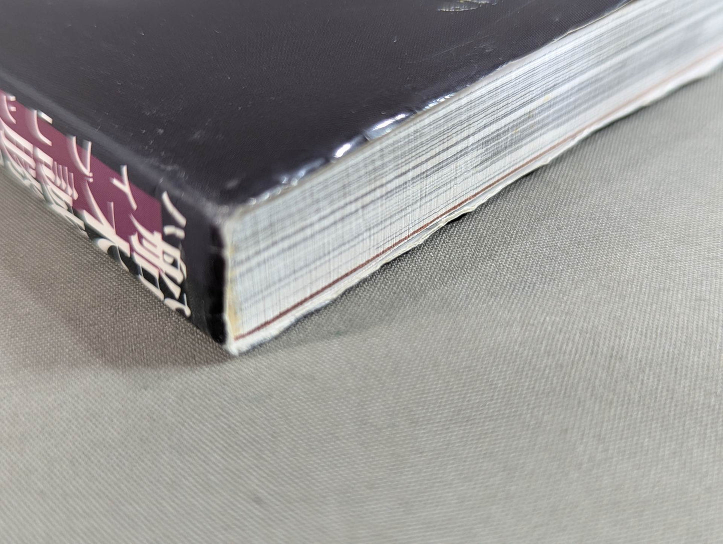 Masakatsu Funaki 's hybrid body modification method