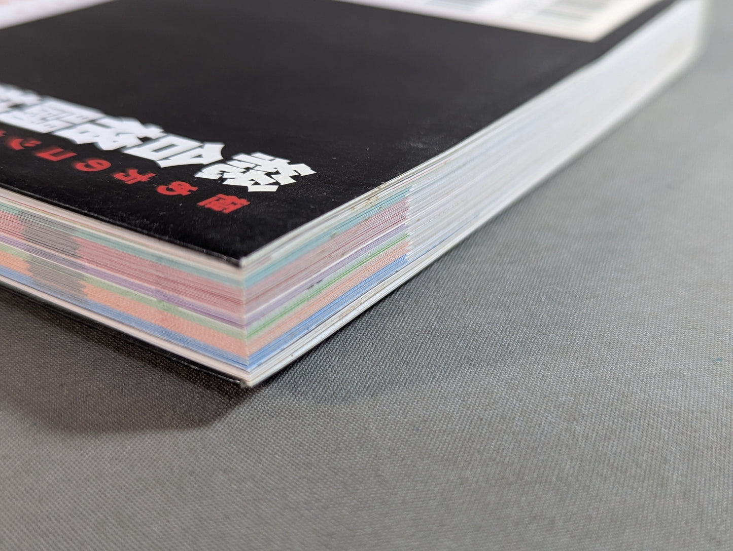 極め方のコツがわかる! 総合格闘技入門