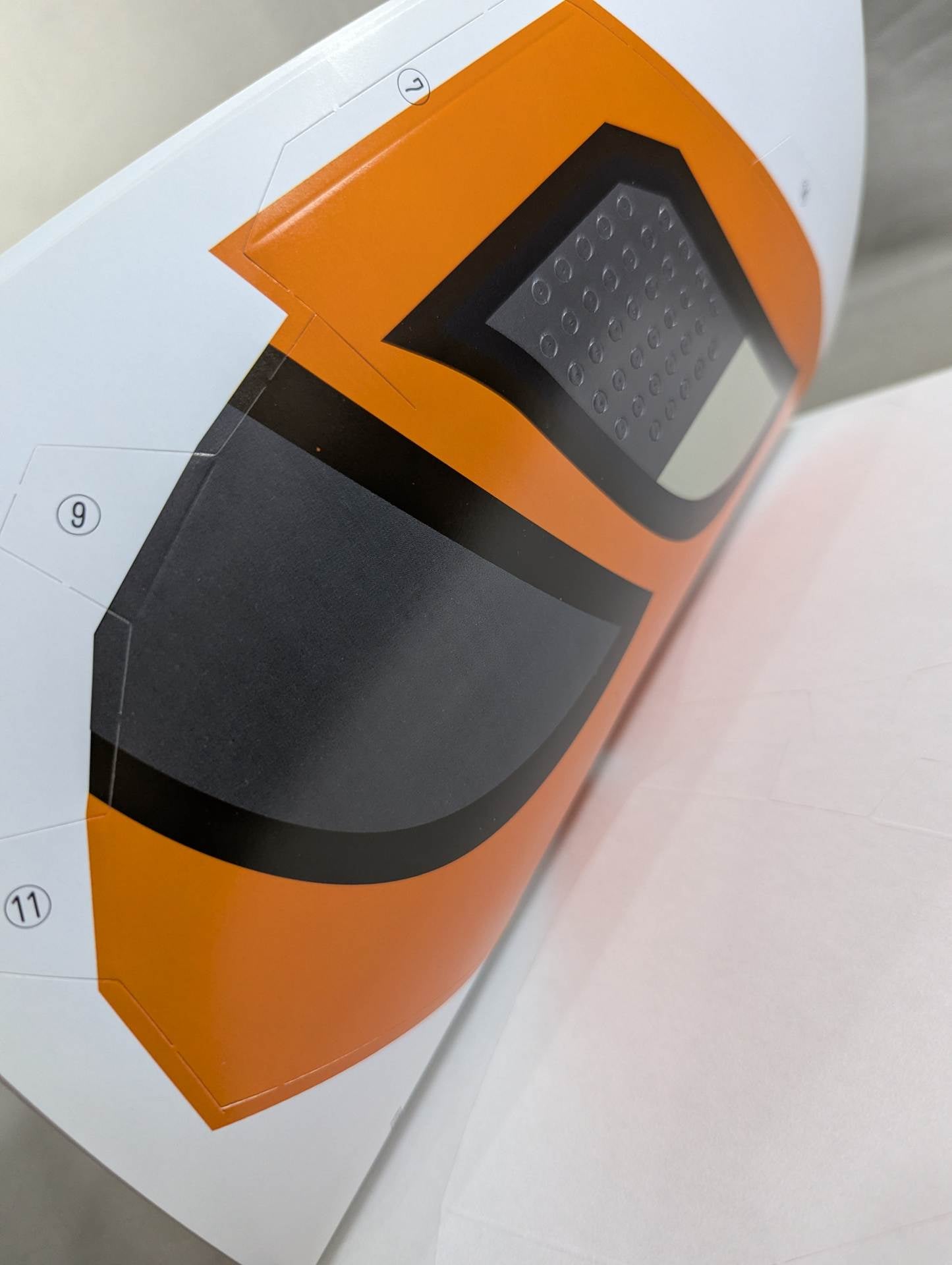 Sakurabon Kazushi Sakuraba Official Magazine