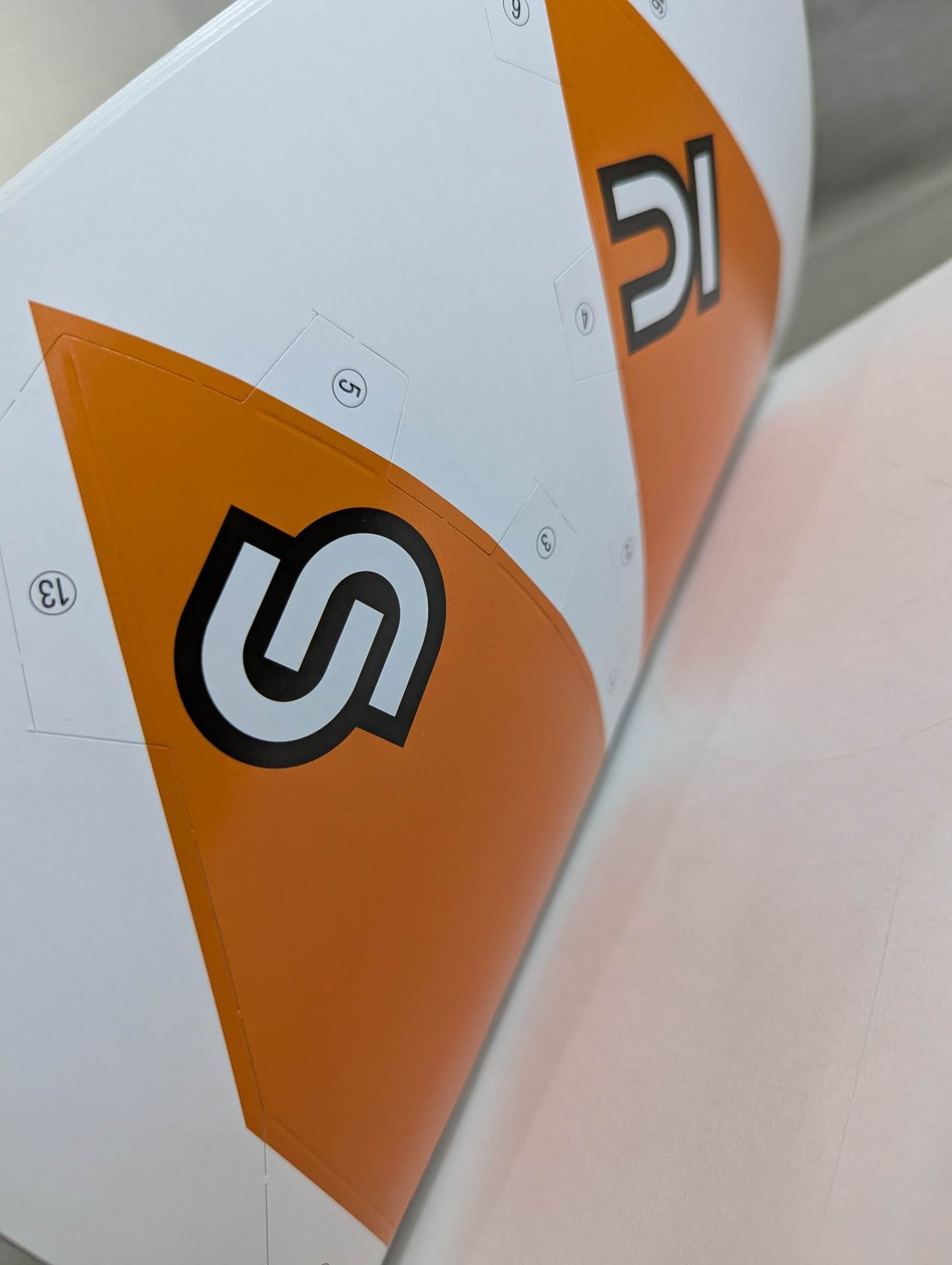 Sakurabon Kazushi Sakuraba Official Magazine