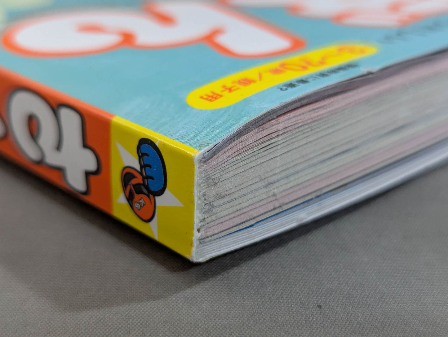 Sakurabon Kazushi Sakuraba Official Magazine