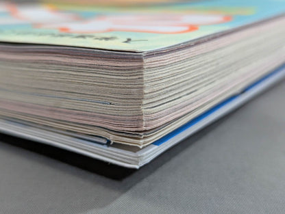 Sakurabon Kazushi Sakuraba Official Magazine