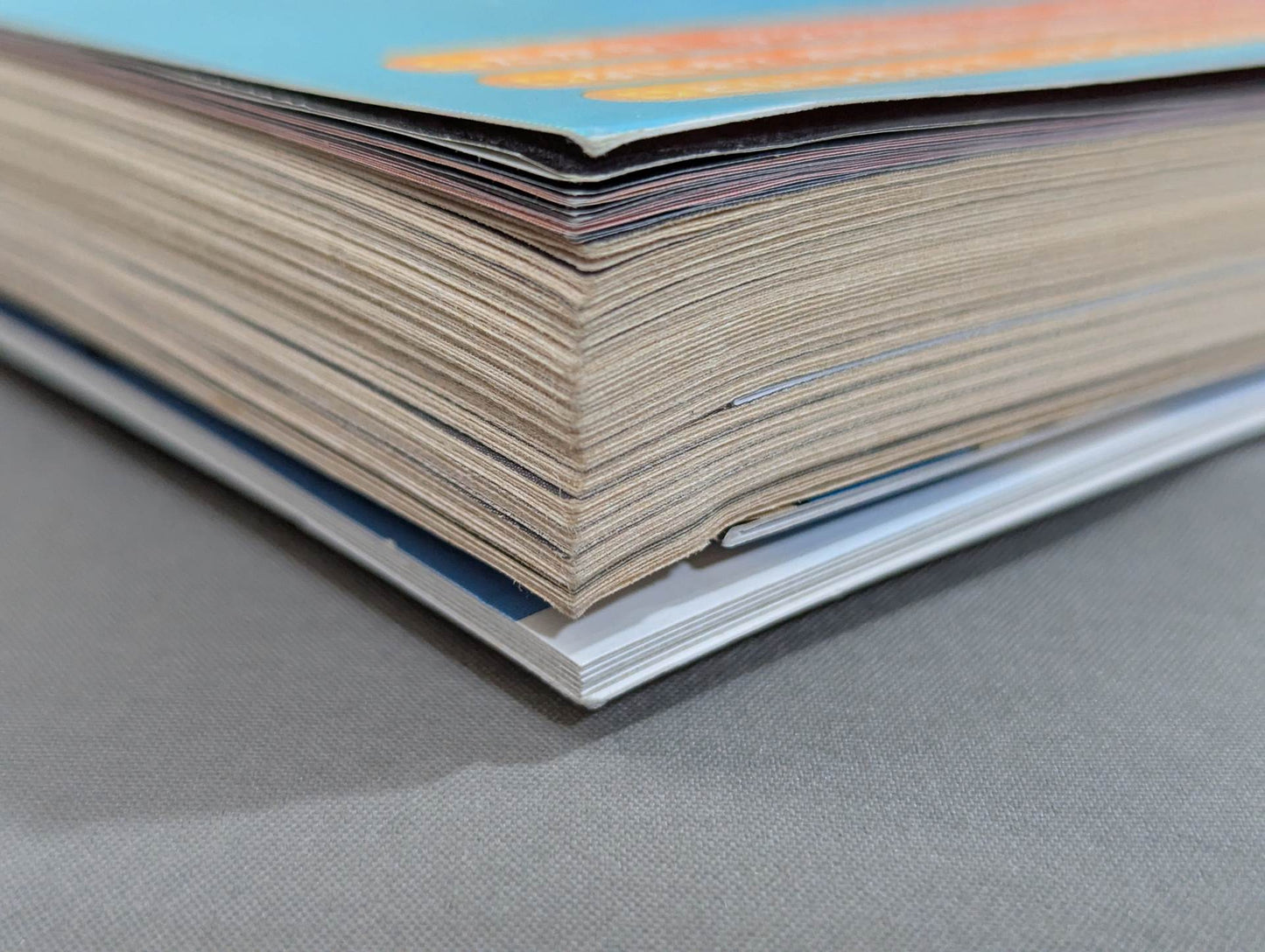 Sakurabon Kazushi Sakuraba Official Magazine