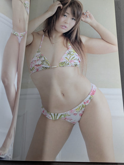 STARDOM VISUAL BOOK Bikiniing 5
