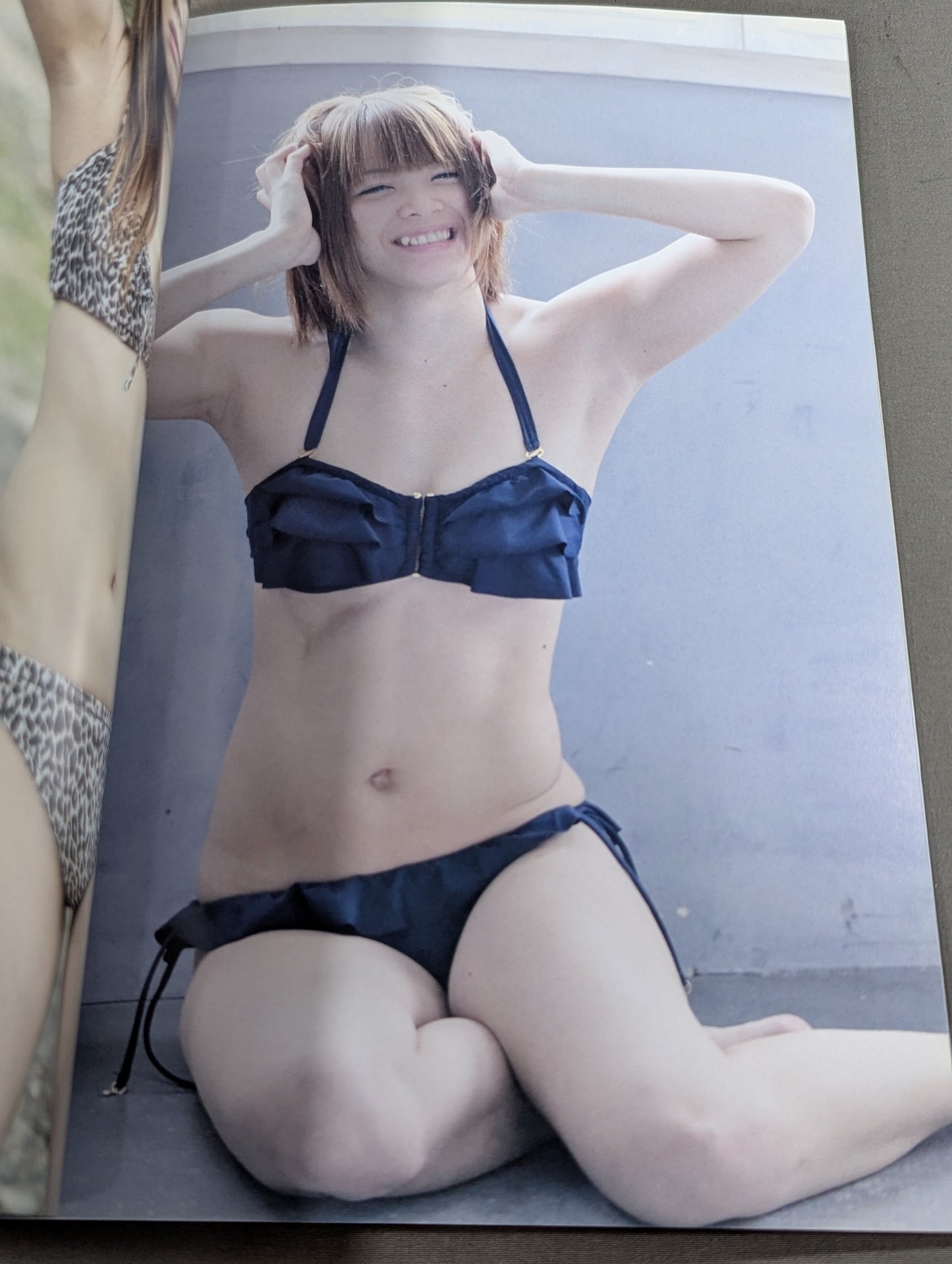 STARDOM VISUAL BOOK Bikiniing 5