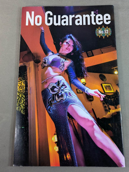 No Guarantee Vol.12