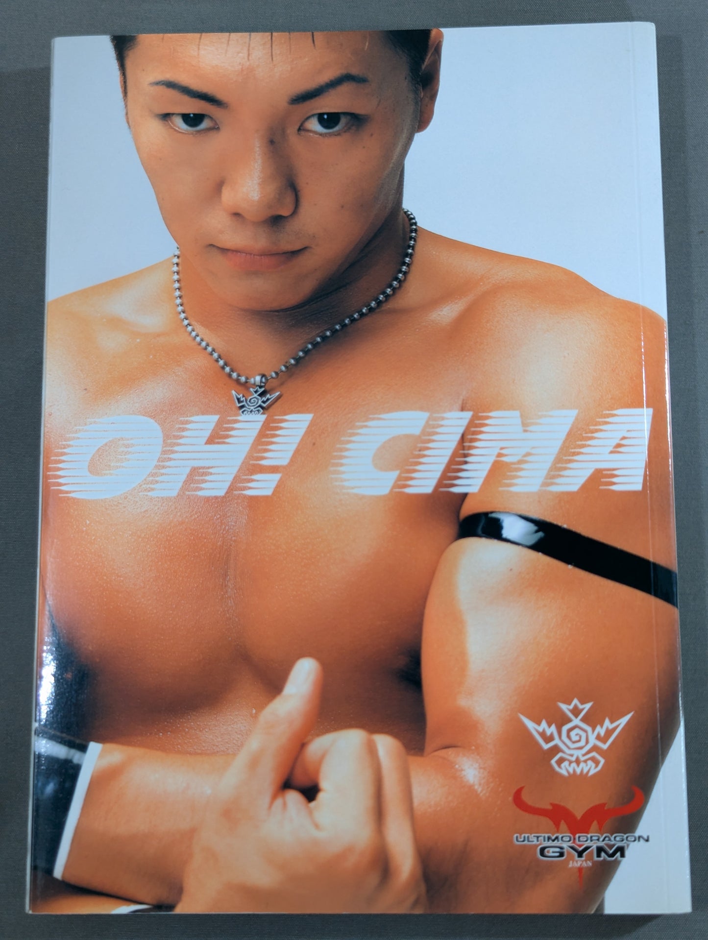OH!CIMA