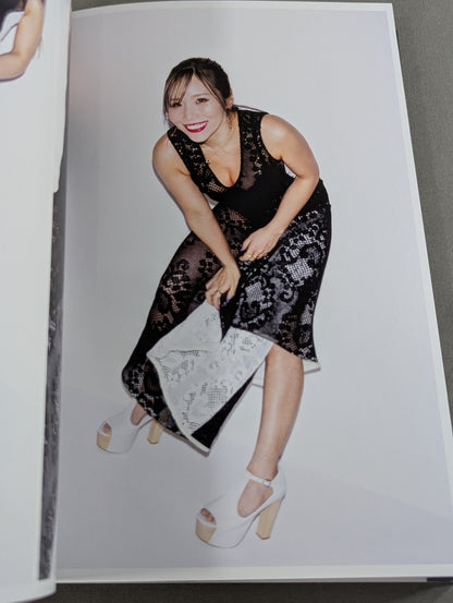 【直筆サイン入り】KAIRI 1st STYLE BOOK Voyage