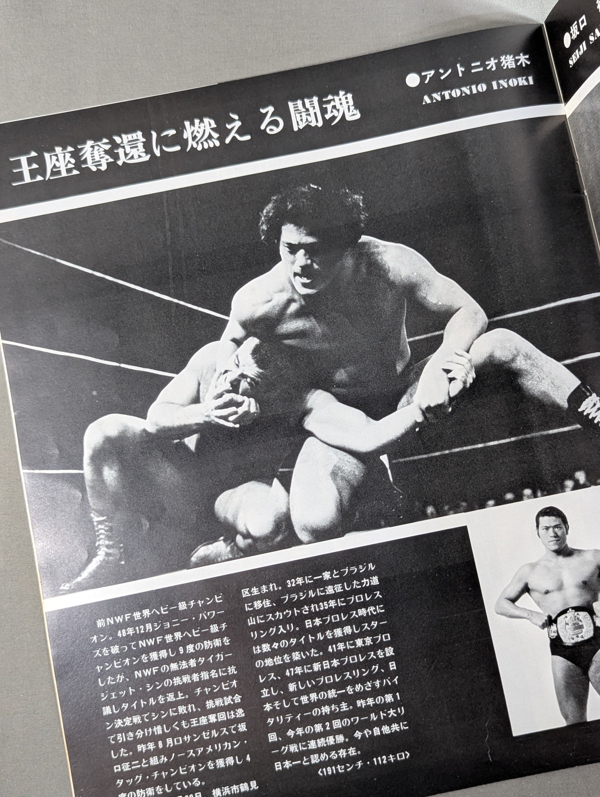 75 Golden Fight Series