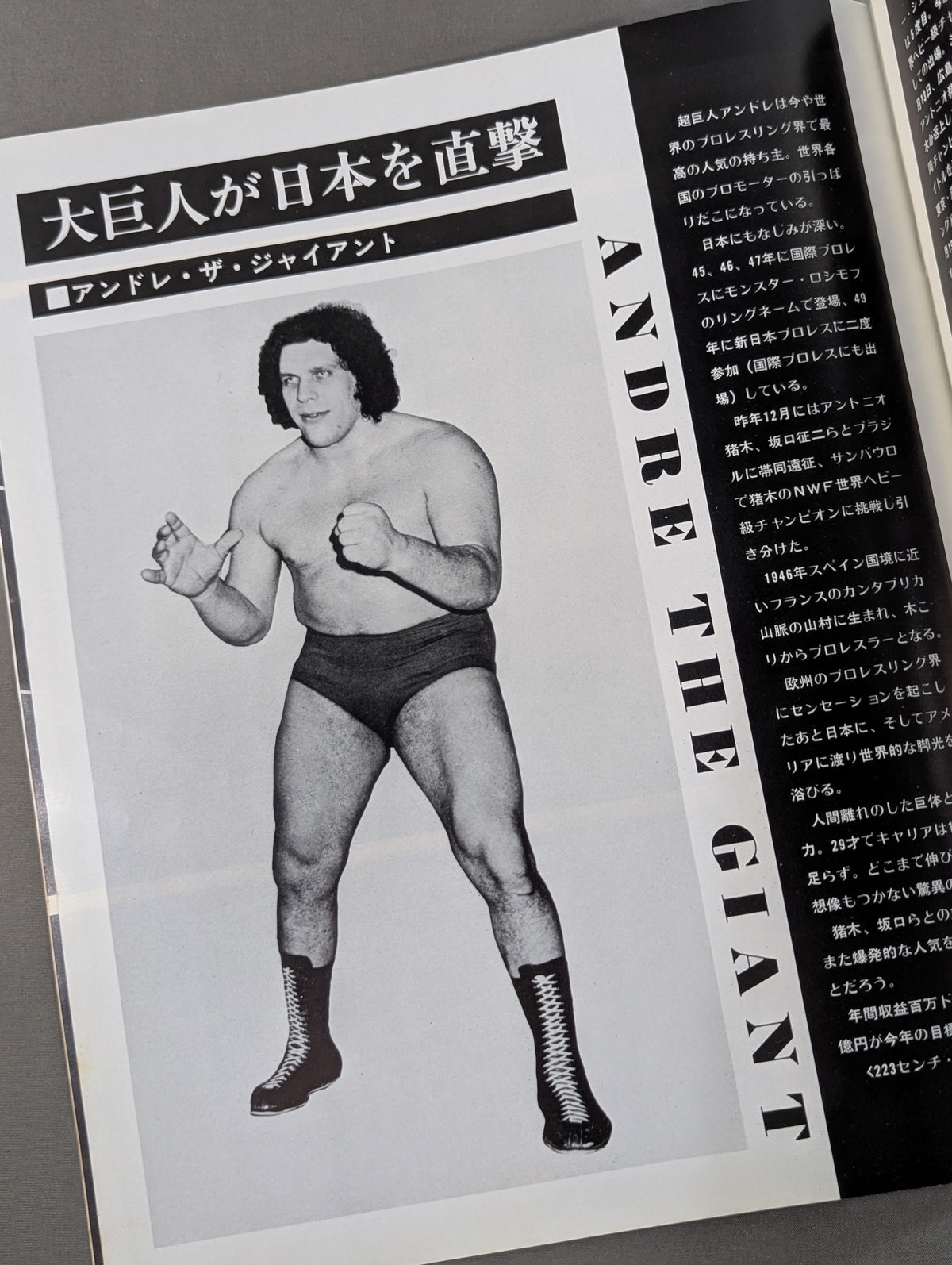 75 Golden Fight Series