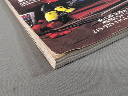 MARTIAL ARTS LEGENDS MAGAZINE：BRUCE LEE SPECIAL