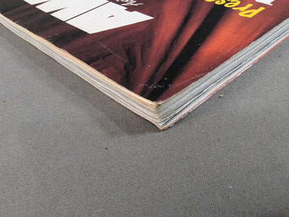 MARTIAL ARTS LEGENDS MAGAZINE：BRUCE LEE SPECIAL