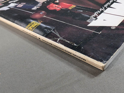 MARTIAL ARTS LEGENDS MAGAZINE：BRUCE LEE SPECIAL