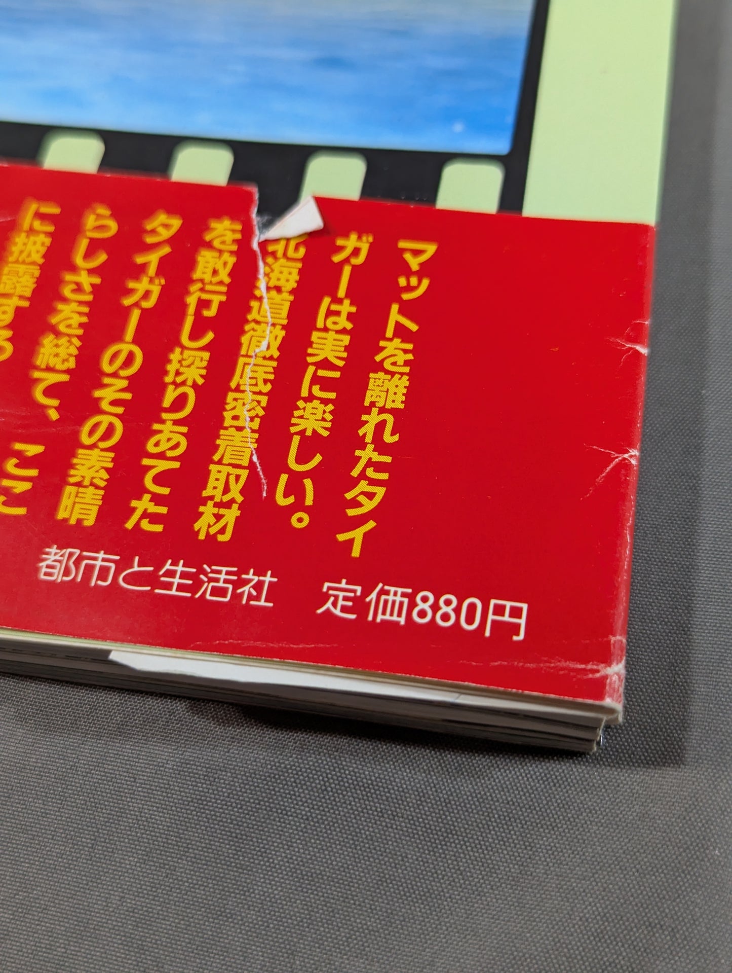 さよならタイガーマスク