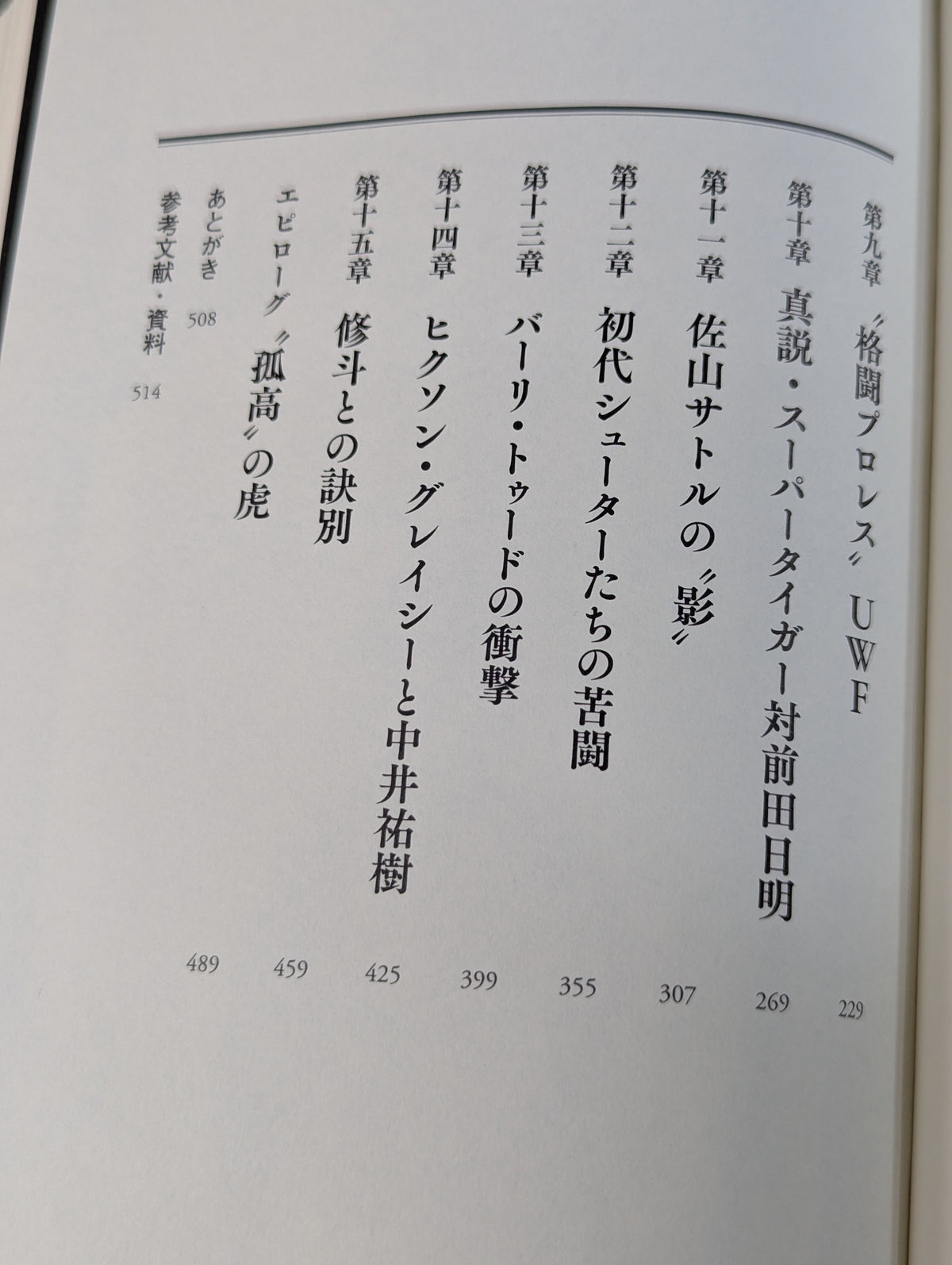 True theory: Satoru Sayama  The Man Called Tiger Mask