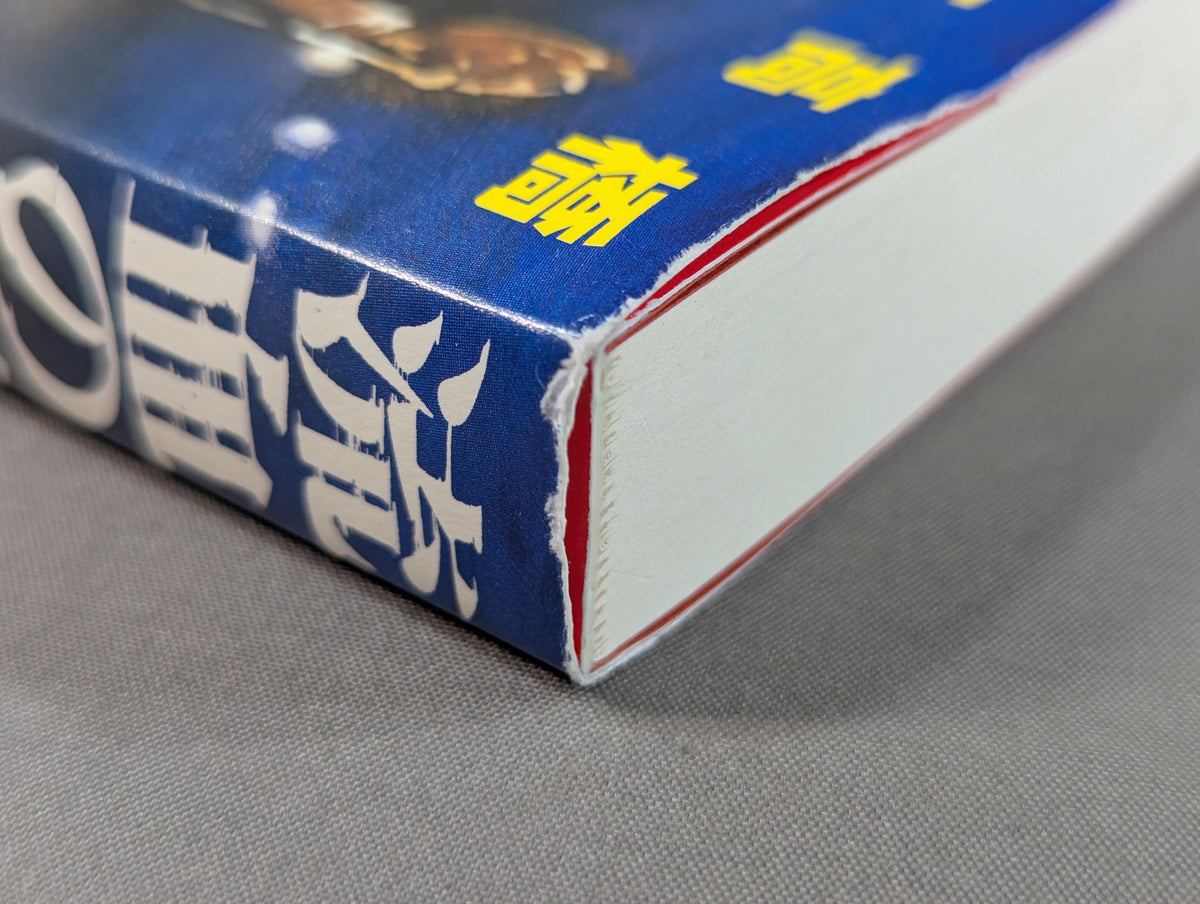 流血の魔術 第2幕 プロレスは誇るべきエンターテインメント