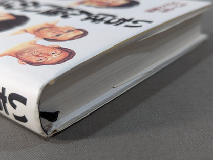 Who's the Strongest: Pro Wrestling  Without Taboos