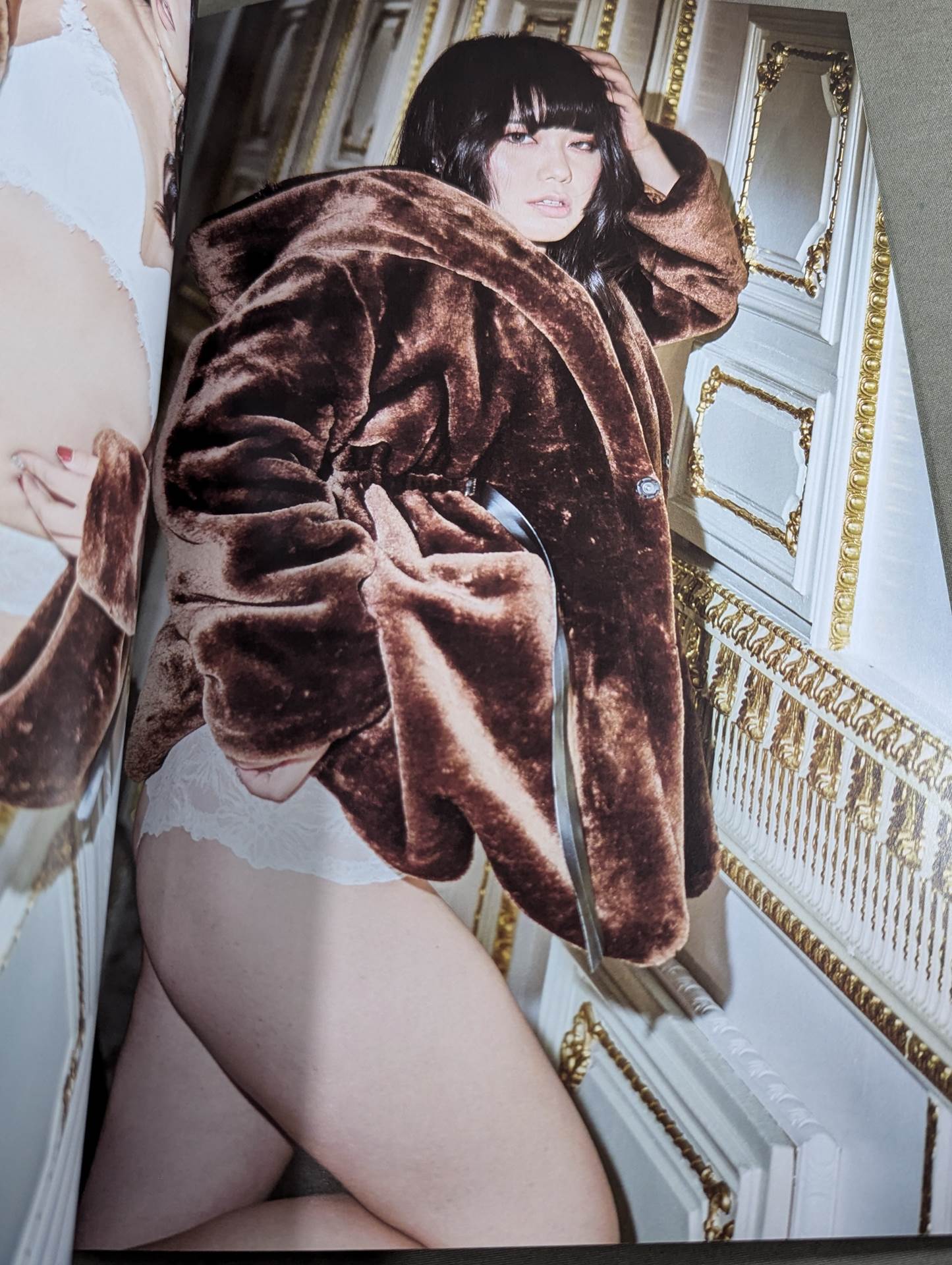 Maika  photo  Collection (Normal Edition)