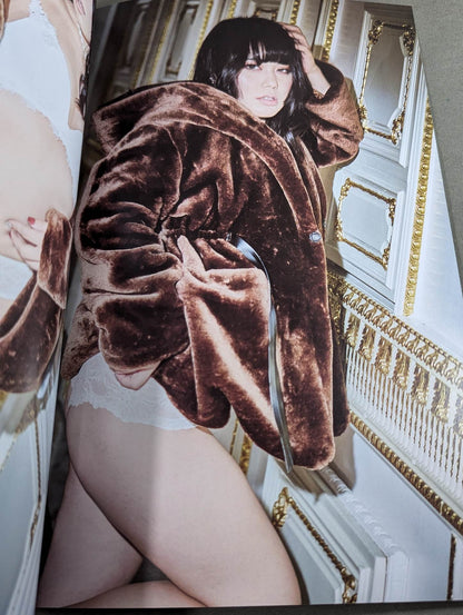 Maika  photo  Collection (Normal Edition)